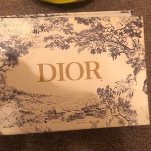 New Inspire Christian Dior Waist Pouch Bag